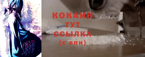 хмурый Белоозёрский